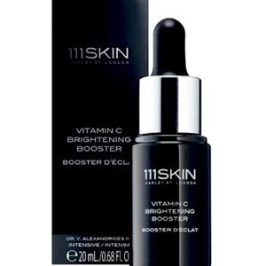 111Skin vitamin c brightening booster